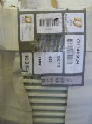 *Qrad by Quinn Q1146QR Radiator