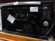 *Panasonic Combination Microwave