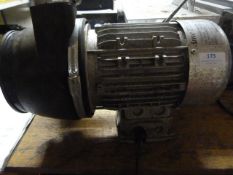 AMC Food Waste Disposal