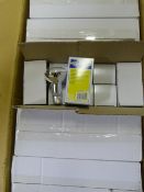 *Box of 100 Newlec R63ES Aluminium Reflector Lamps