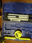 *Silverline Laser Level