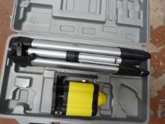 Challenger Laser Level