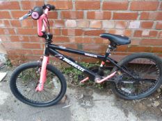 Nemesis Rooster Child's Bicycle