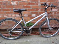 Ridge Terrain Bicycle