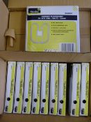 *Box of 20 Newlec NL10837 Compact Fluorescent Lamp