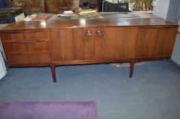 Mcintosh Teak Sideboard