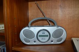 Goodman DAB Digital Radio