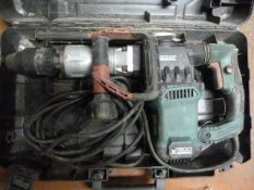 *Parkside X1300 Hammer Drill