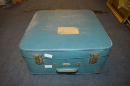 Vintage Travel Case