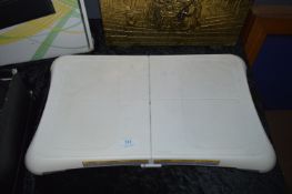 Wii Balance Board