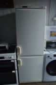 Miele Tall Fridge Freezer