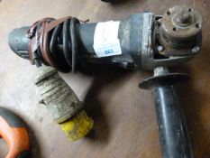 *Bosch SWS9-125 Single Phase Angle Grinder