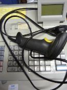 *Electronic Cash Register