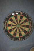 Unicorn Dynamite Treble Dartboard