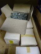 *Six Boxes of 250 12x2