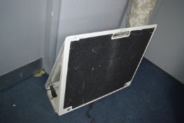 Wheelchair Access Ramp