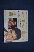 Double Video Boxset - Elvis 