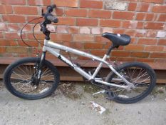 Anaconda Terrain Bicycle