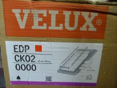 *Velux EDP-EK02 Window Frame