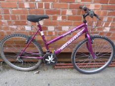 Townsend Atlantis Bicycle