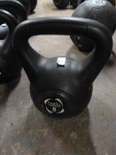 *8kg Body Revolution Kettlebell