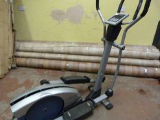 *TrimMaster Cross Trainer