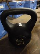 *8kg Body Revolution Kettlebell