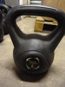 *6kg Body Revolution Kettlebell