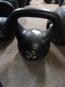 *8kg Body Revolution Kettlebell