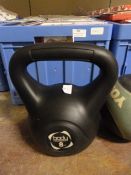 *8kg Body Revolution Kettlebell