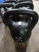 *8kg Body Revolution Kettlebell