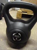 *6kg Body Revolution Kettlebell