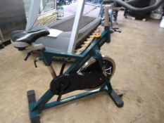 *Instyce V850 Aero Fixed Wheel Spin Bicycle (AF)