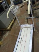 *Confidence Home Treadmill