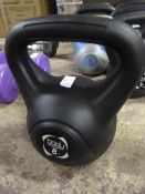 *8kg Body Revolution Kettlebell