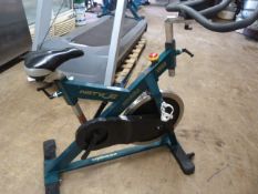 *Instyce V850 Aero Fixed Wheel Spin Bicycle (AF)