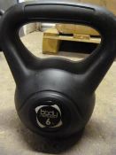 *6kg Body Revolution Kettlebell