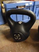 *8kg Body Revolution Kettlebell