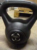 *6kg Body Revolution Kettlebell