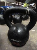 *16kg Cast York Kettlebell