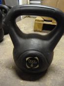 *6kg Body Revolution Kettlebell