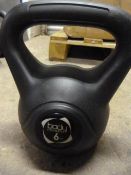 *6kg Body Revolution Kettlebell