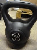 *6kg Body Revolution Kettlebell