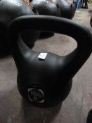 *8kg Body Revolution Kettlebell