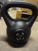 *6kg Body Revolution Kettlebell