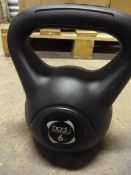 *6kg Body Revolution Kettlebell