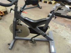 *Finolo Fixed Wheel Spin Bicycle