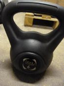 *6kg Body Revolution Kettlebell