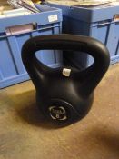 *8kg Body Revolution Kettlebell