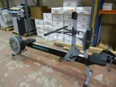 *Concept 2 Dyno Trainer